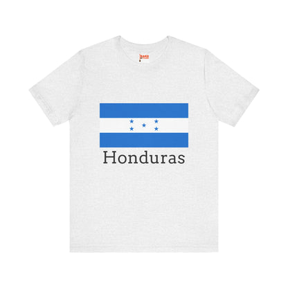 Honduras T-shirts