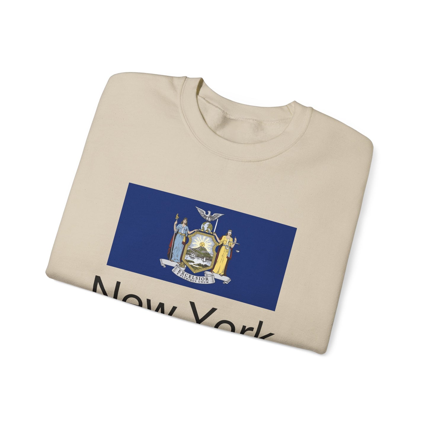 New York Sweatshirt