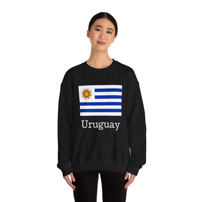 Uruguay Sweatshirt
