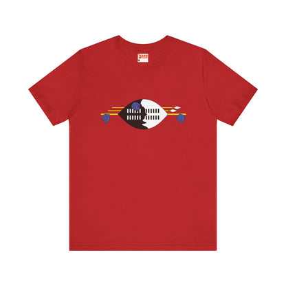 Eswatini Inspired T-shirt