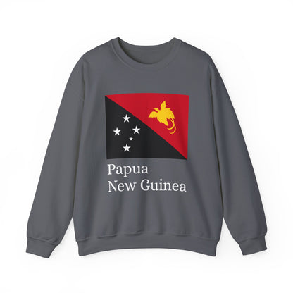 Papua New Guinea Sweatshirt