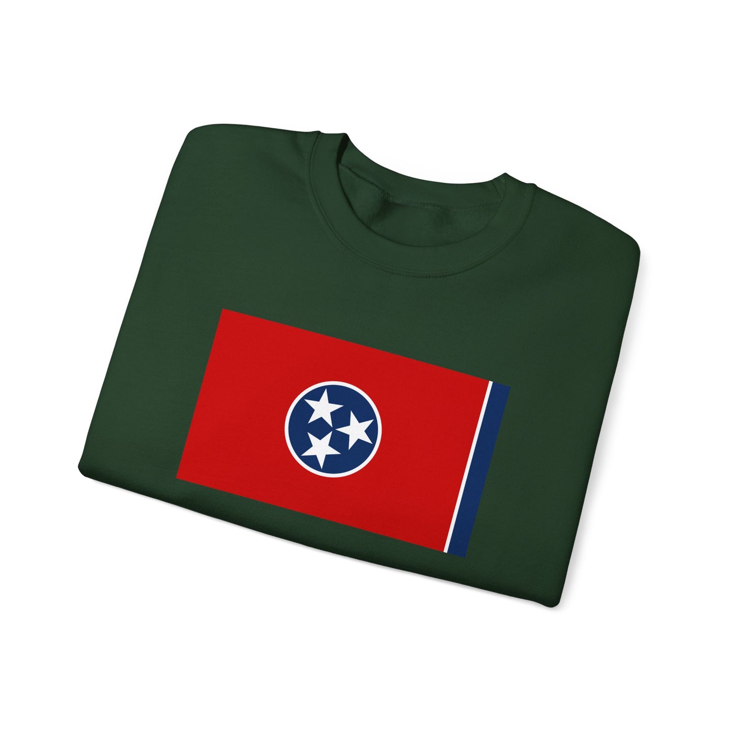 Tennessee Flag Sweatshirt