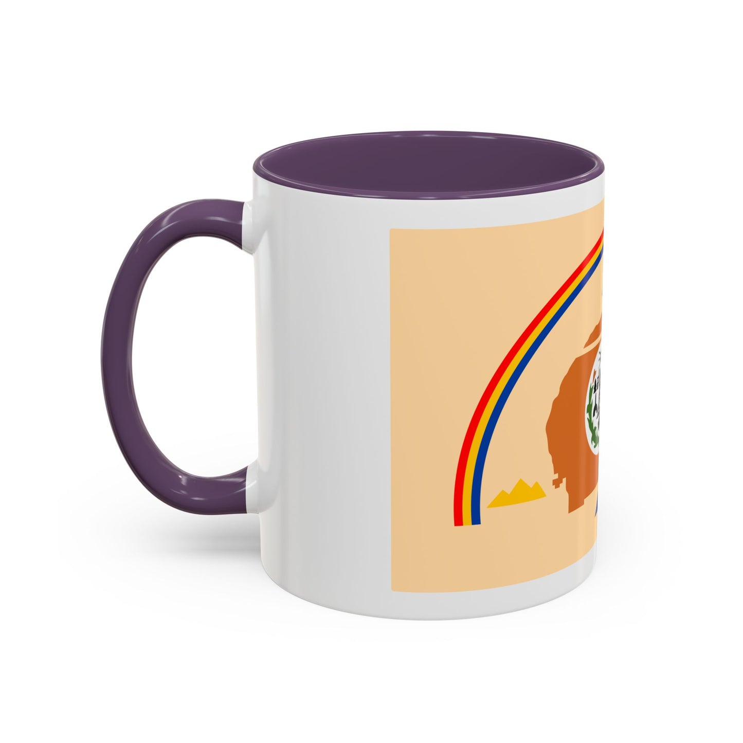 Navajo Mug