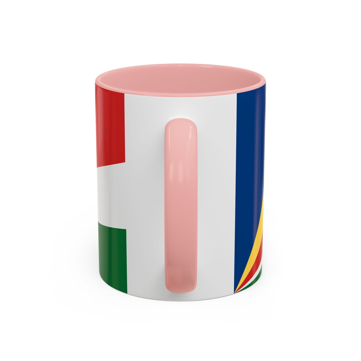 Seychelles Mug