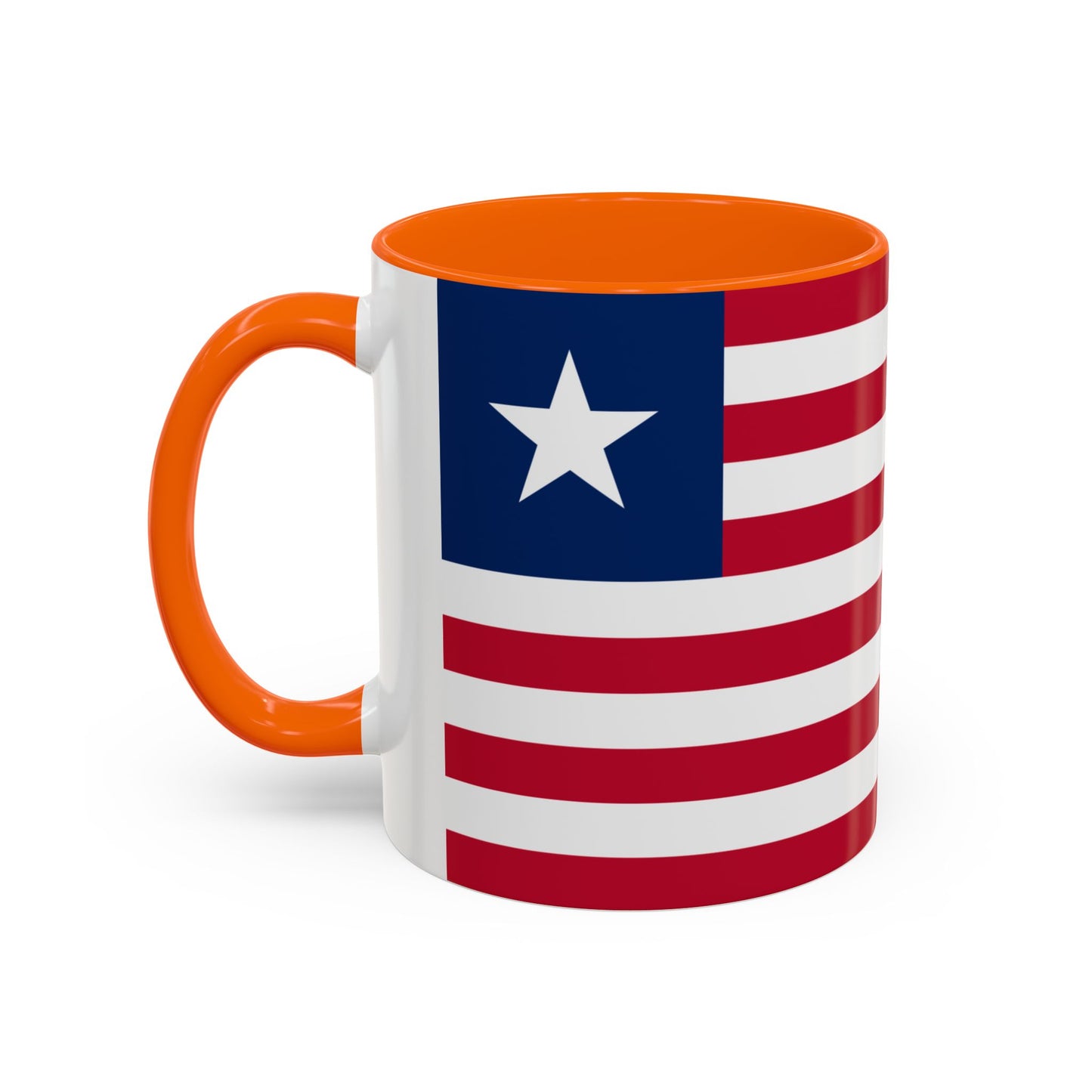 Liberia Mug