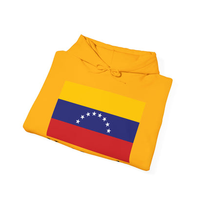 Venezuela Hoodies