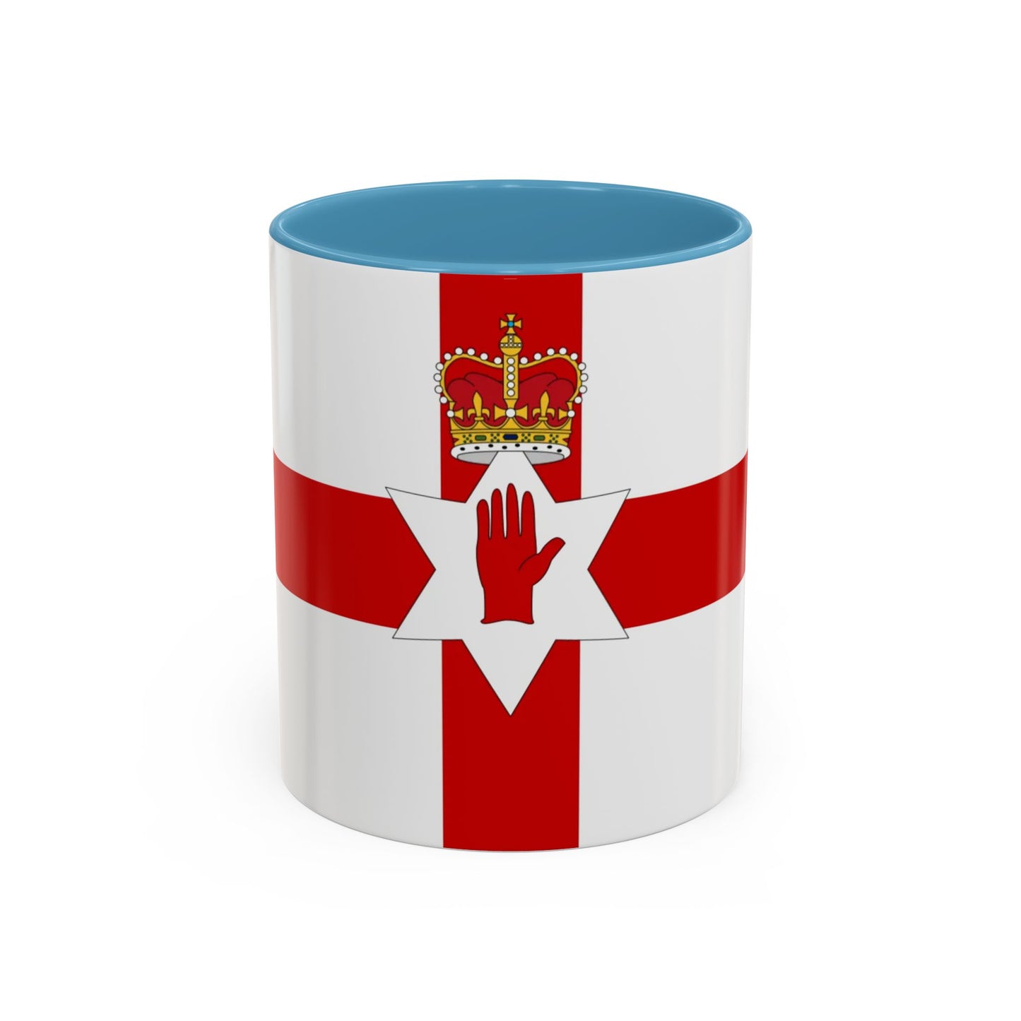Northern Ireland Mug