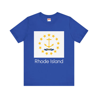 Rhode Island T-shirts