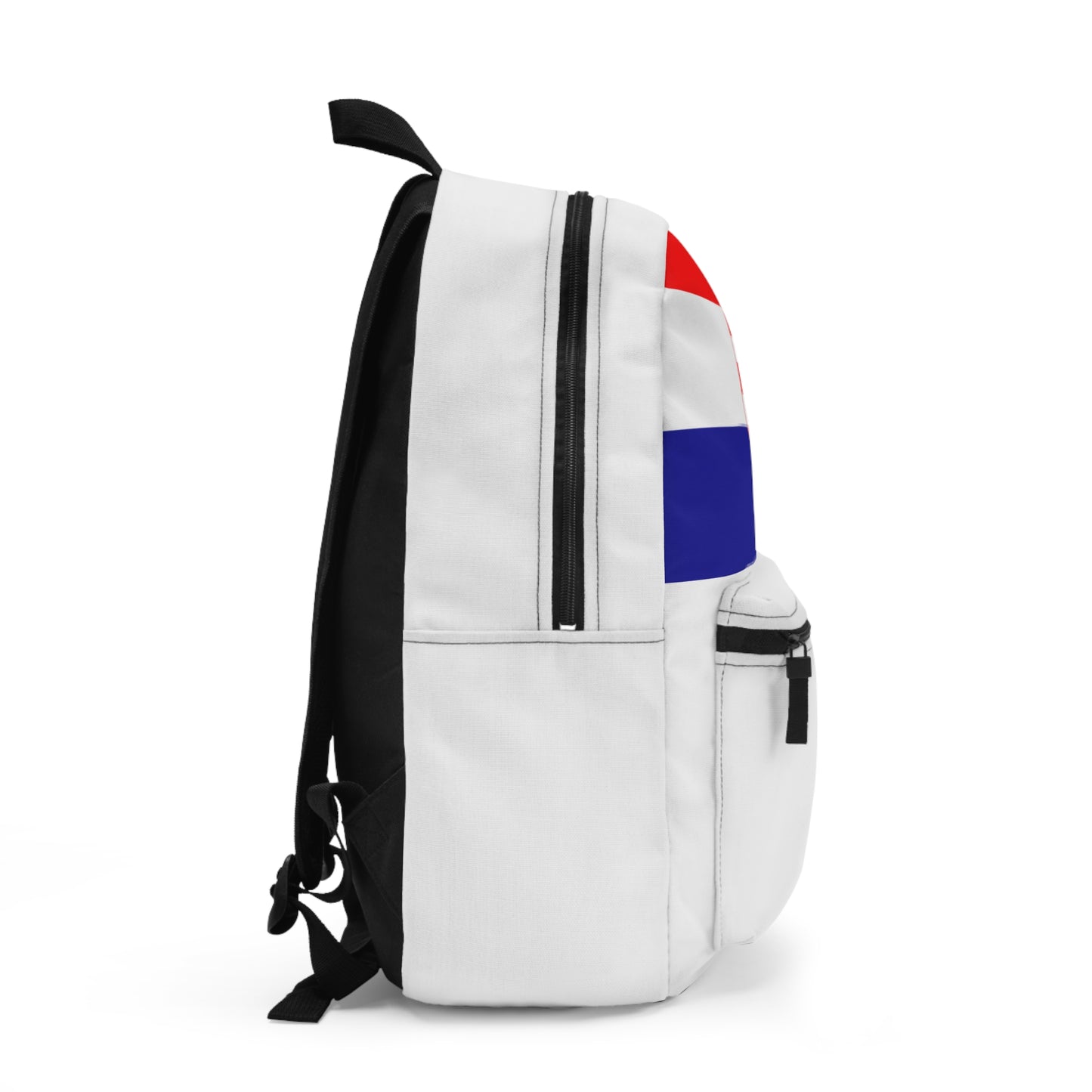 Croatia Backpack