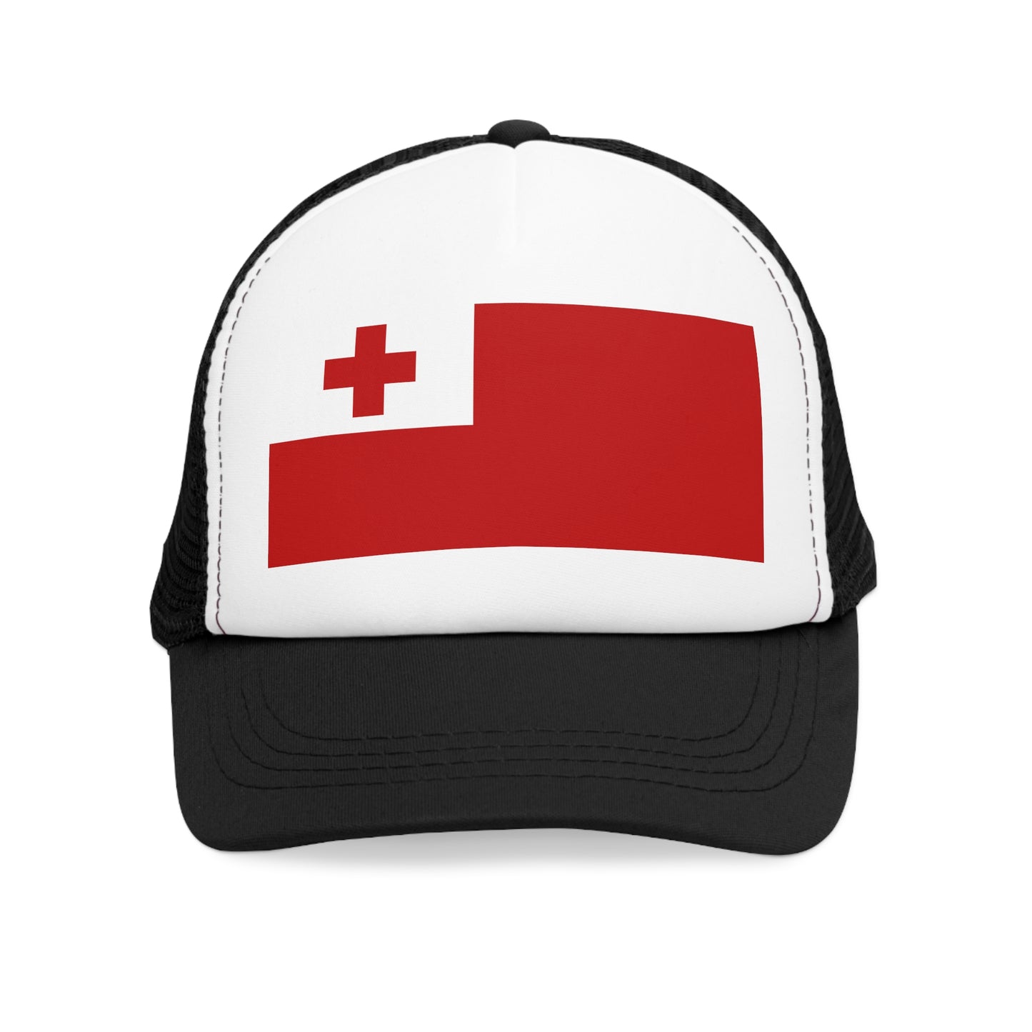 Tonga Trucker Cap