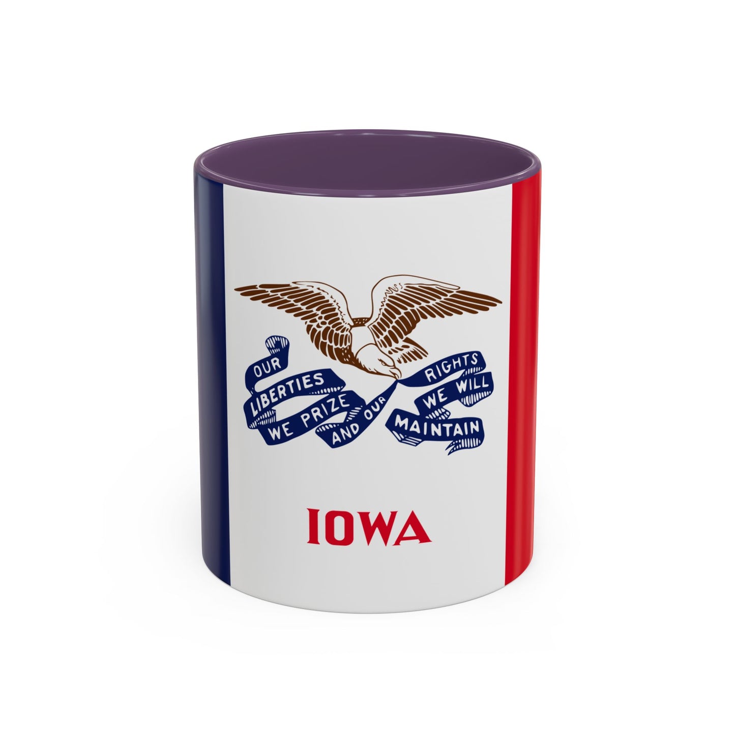 Iowa Mug