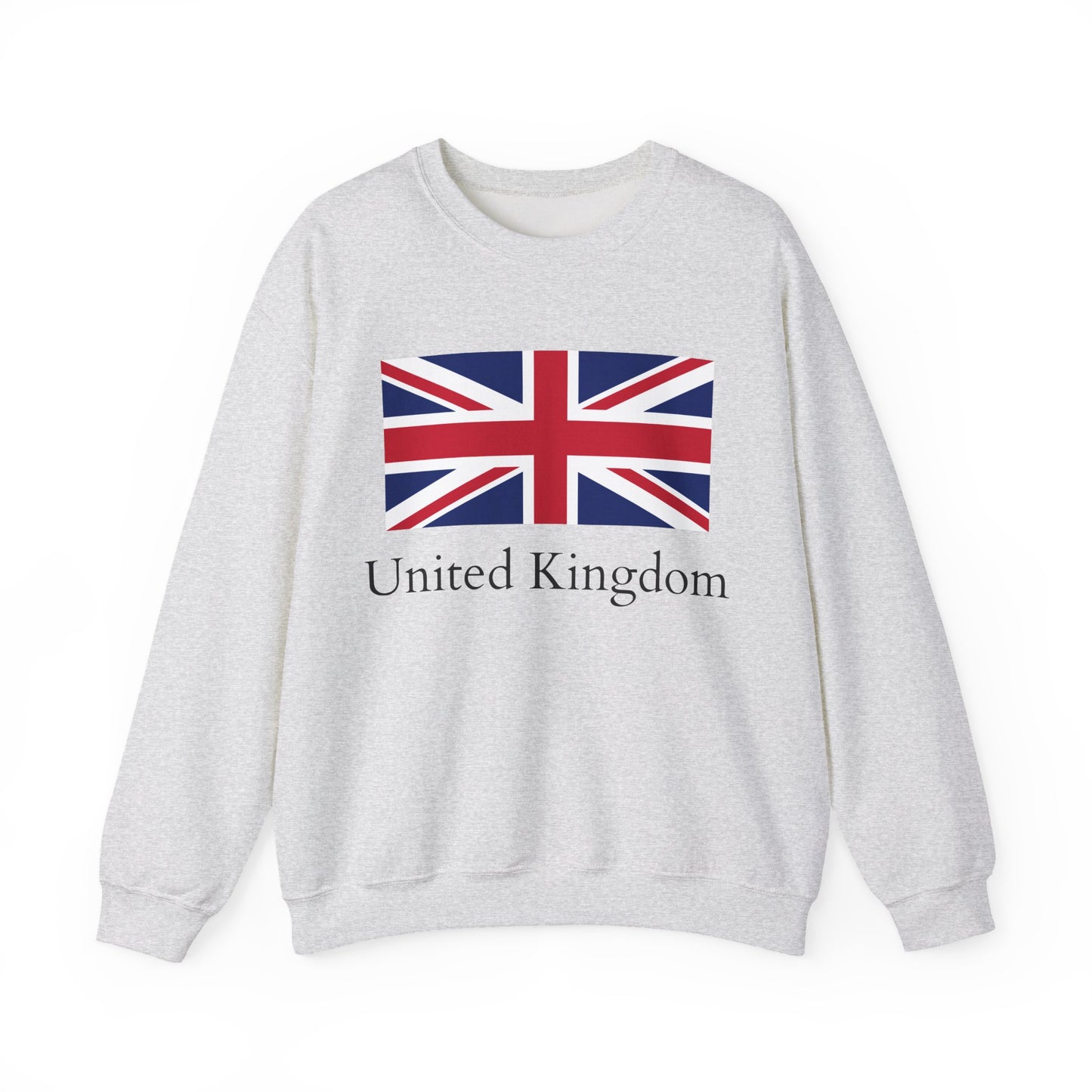 United Kingdom Sweatshirt