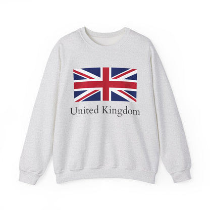 United Kingdom Sweatshirt