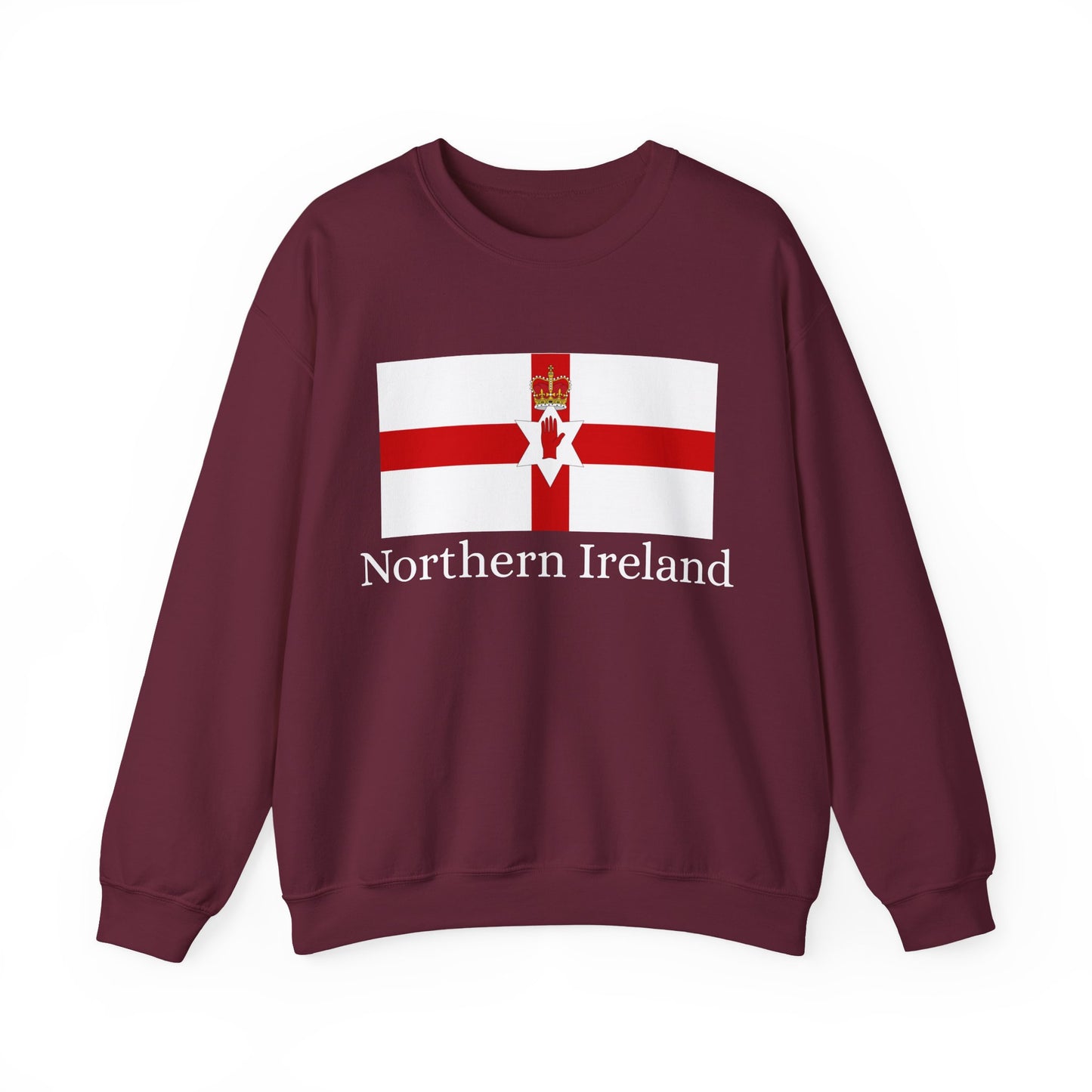 Northern Ireland Sweatshirt