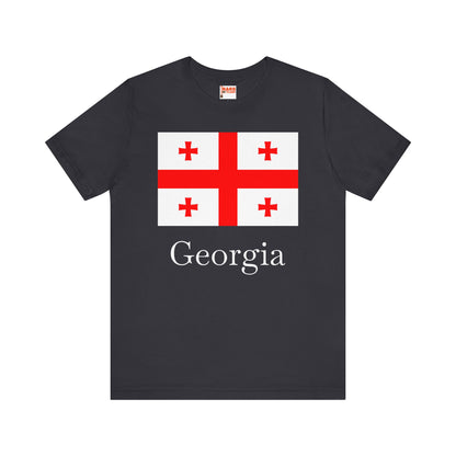 Georgia T-shirts