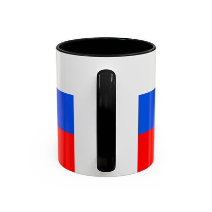 Slovenia Mug