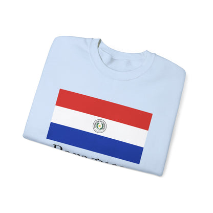 Paraguay Sweatshirt