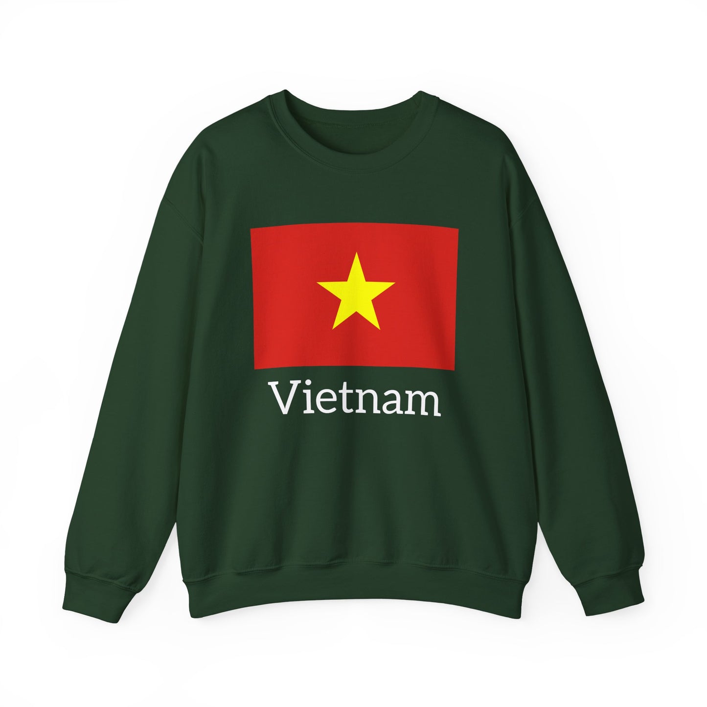 Vietnam Sweatshirt