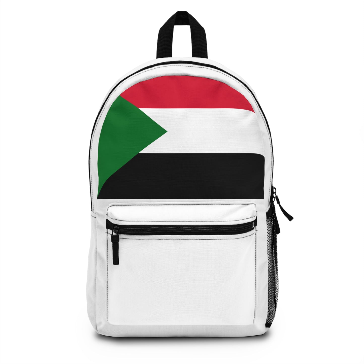 Sudan Backpack