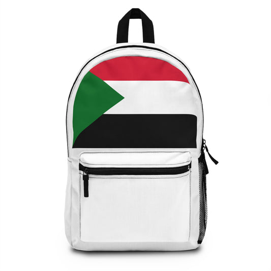 Sudan Backpack