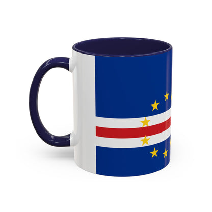 Cape Verde Mug