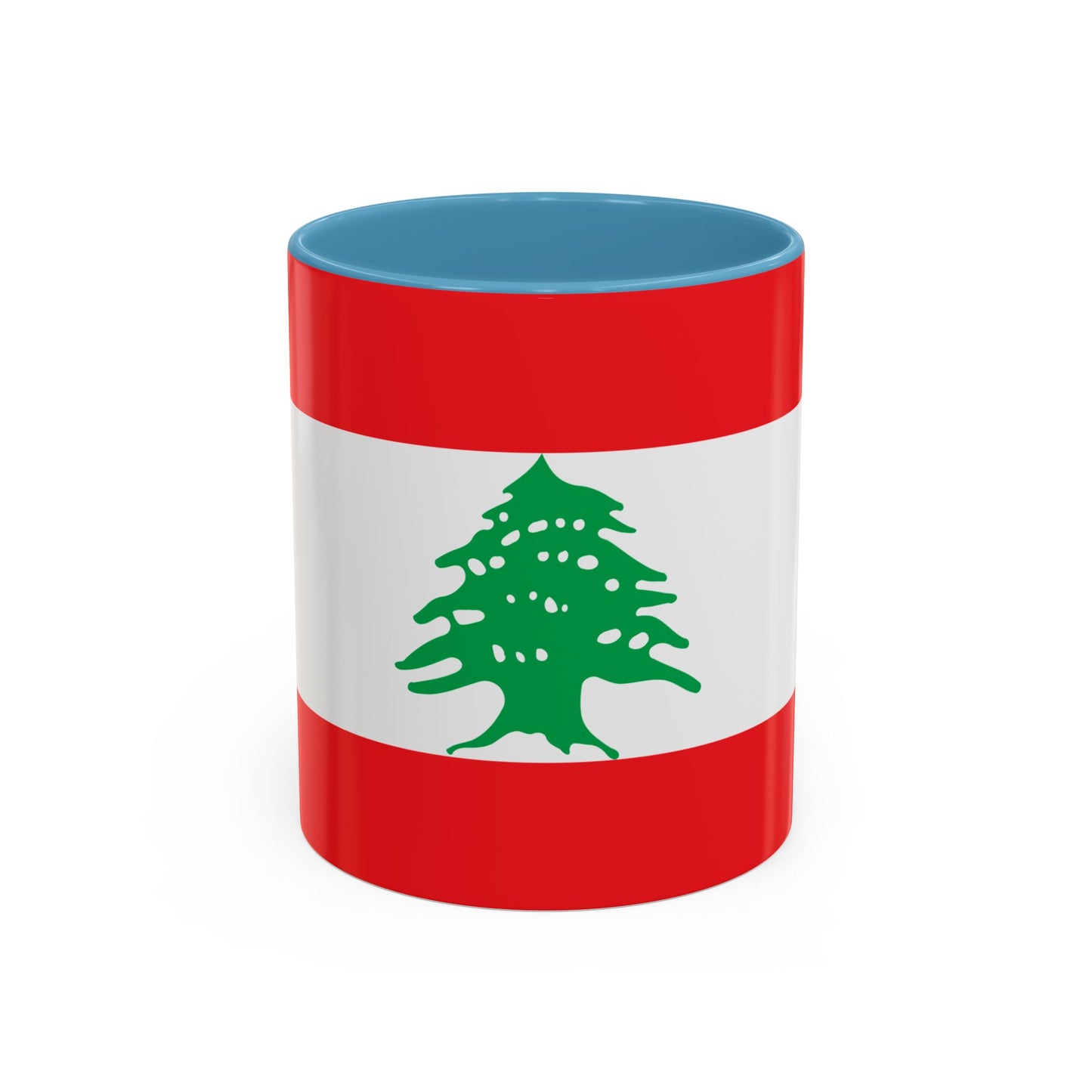 Lebanon Mug