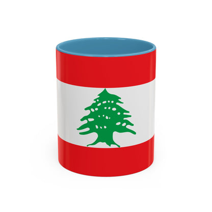 Lebanon Mug