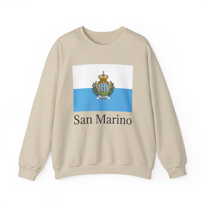 San Marino Sweatshirt