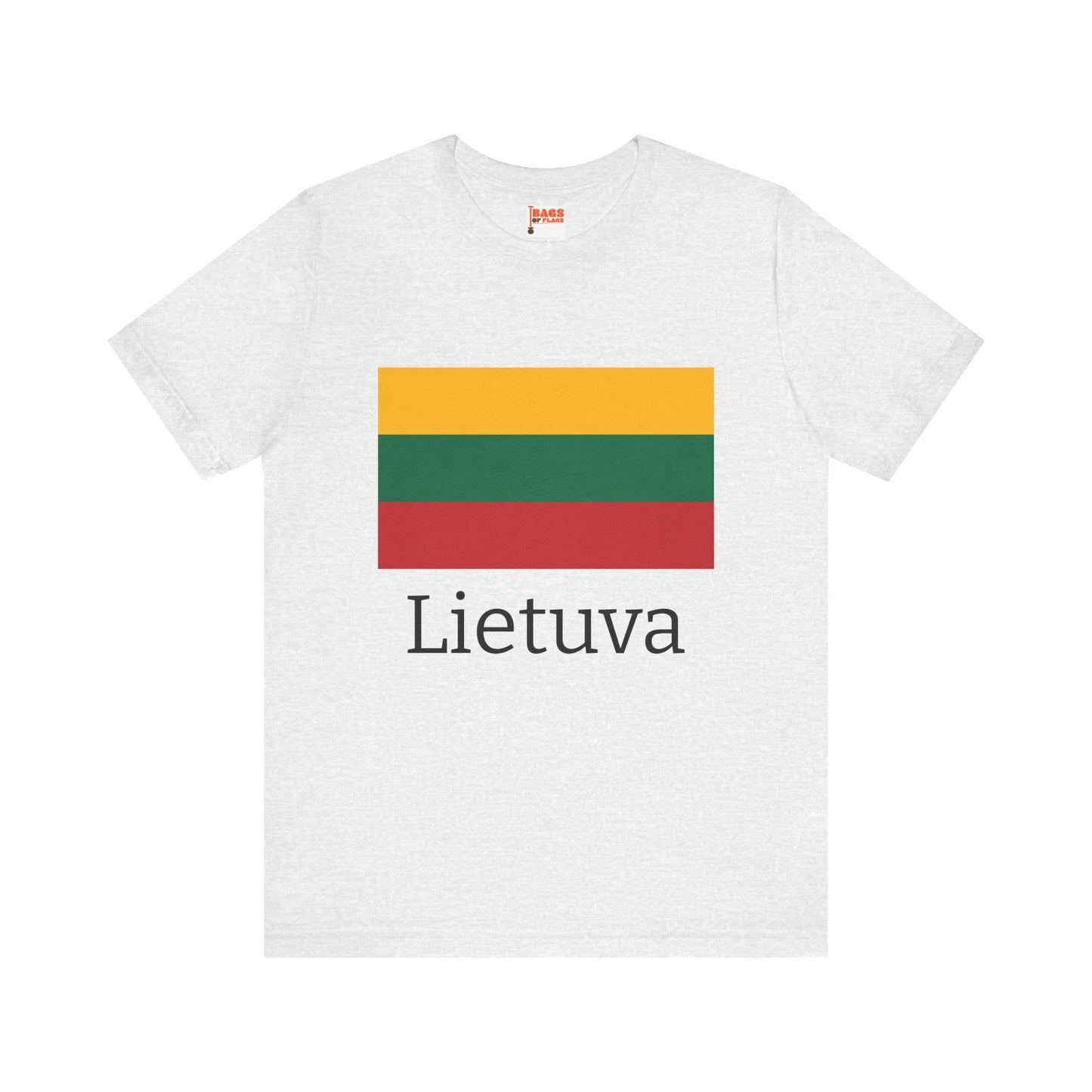 Lietuva T-shirts