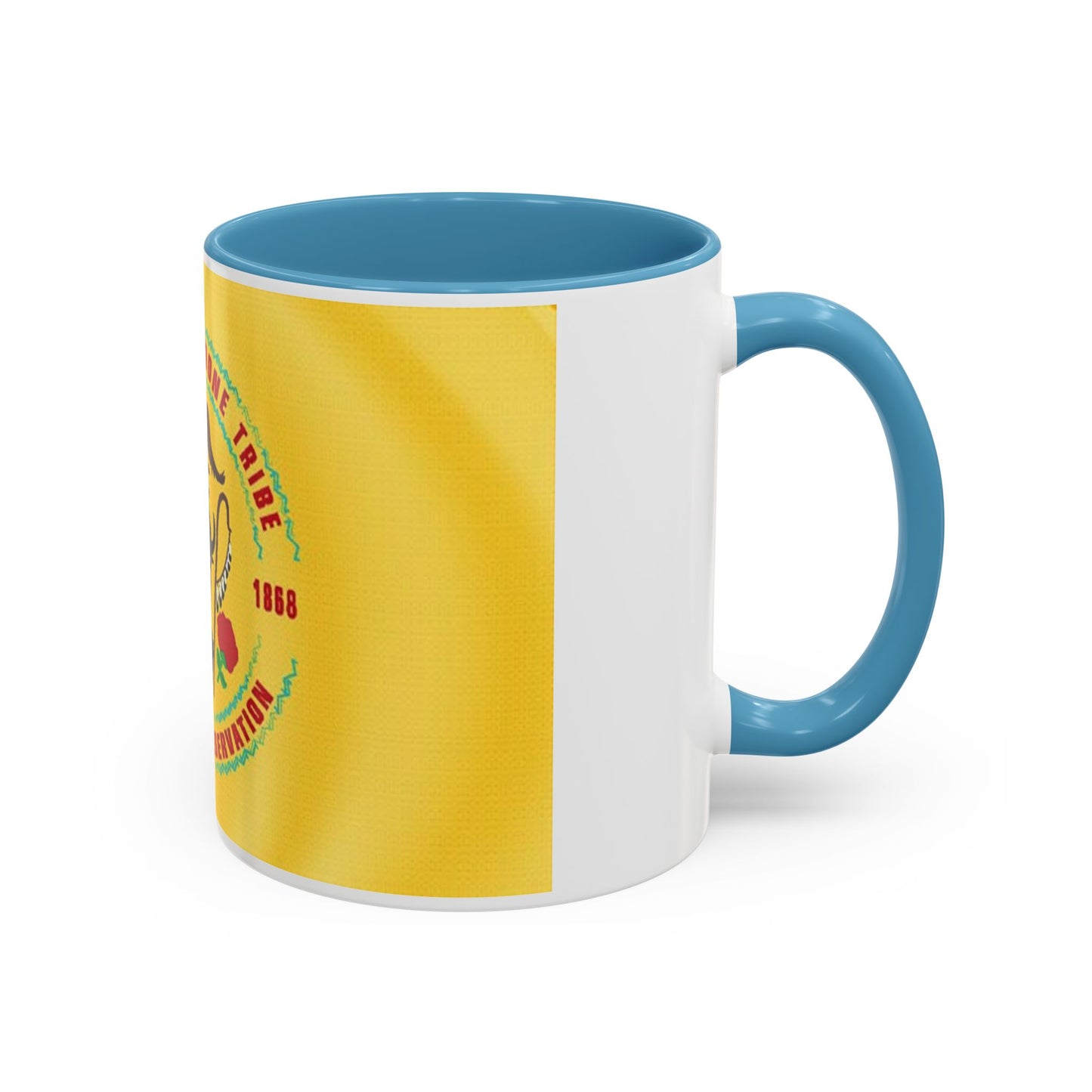 Shoshone Mug