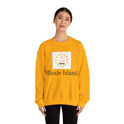 Rhode Island Sweatshirt