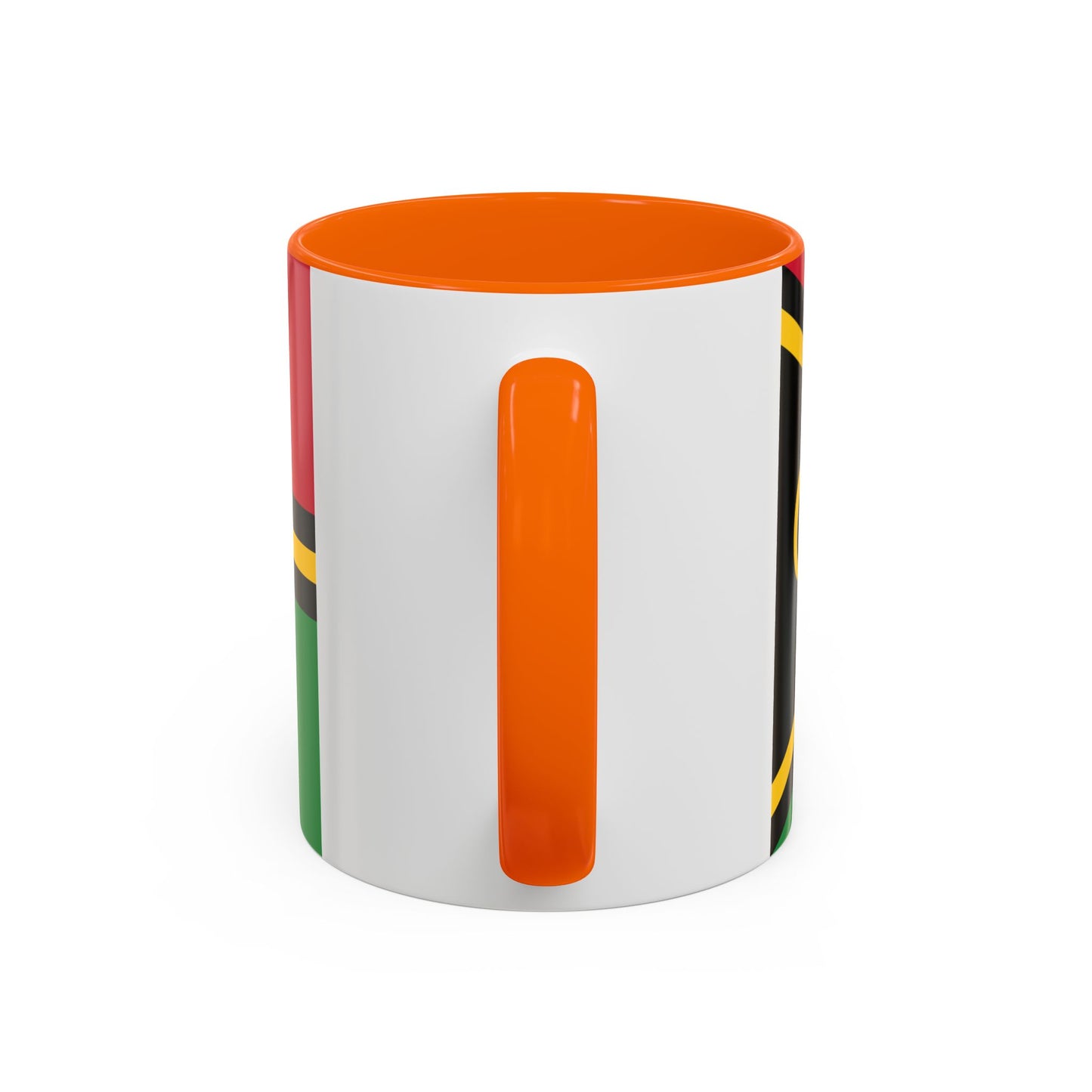 Vanuatu Mug