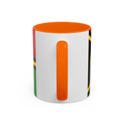 Vanuatu Mug