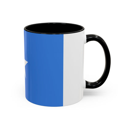 Somalia Mug