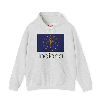 Indiana Hoodies
