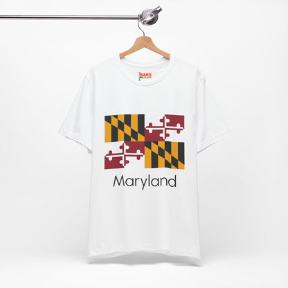Maryland T-shirts