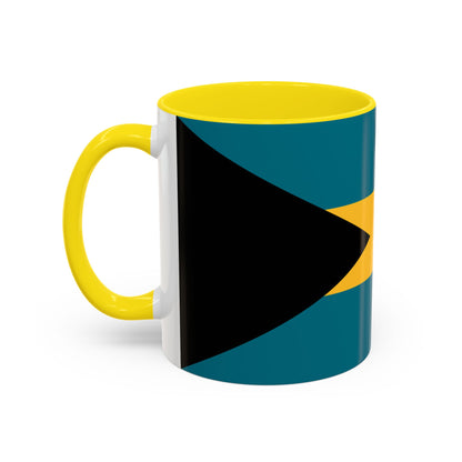 The Bahamas Mug