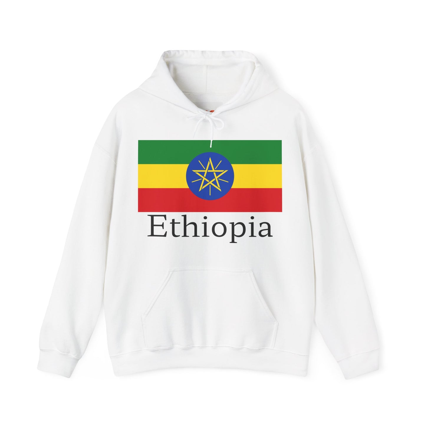 Ethiopia Hoodie