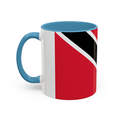 Trinidad and Tobago Mug