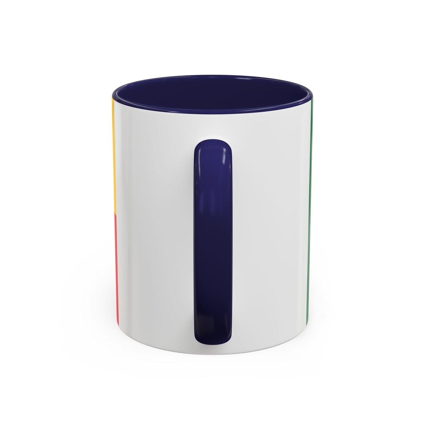 Benin Mug
