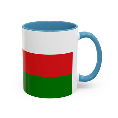 Oman Mug