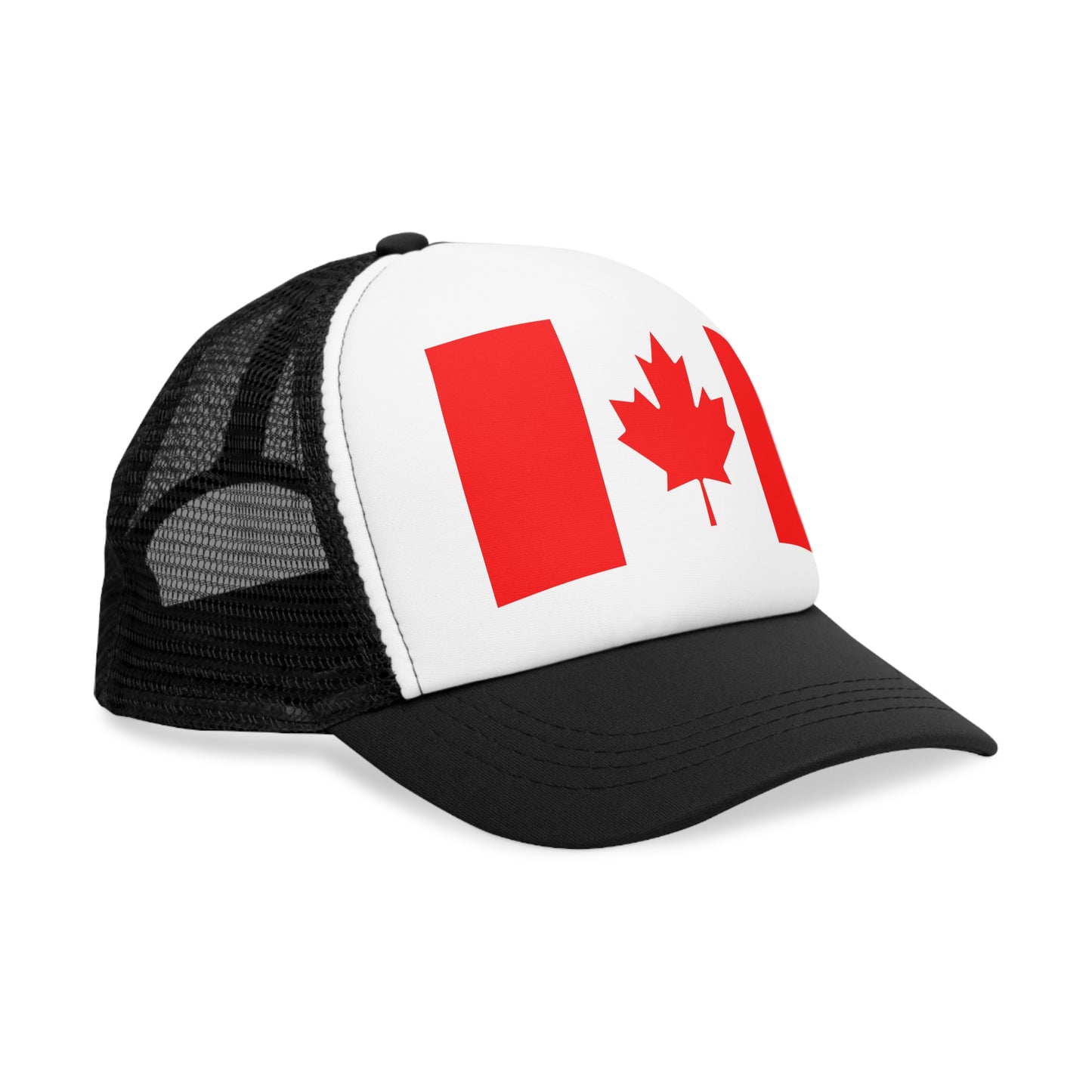 Canada Trucker Cap