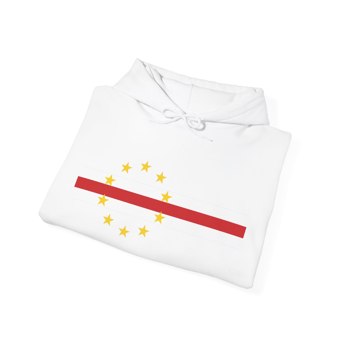 Cape Verde Inspired Hoodies