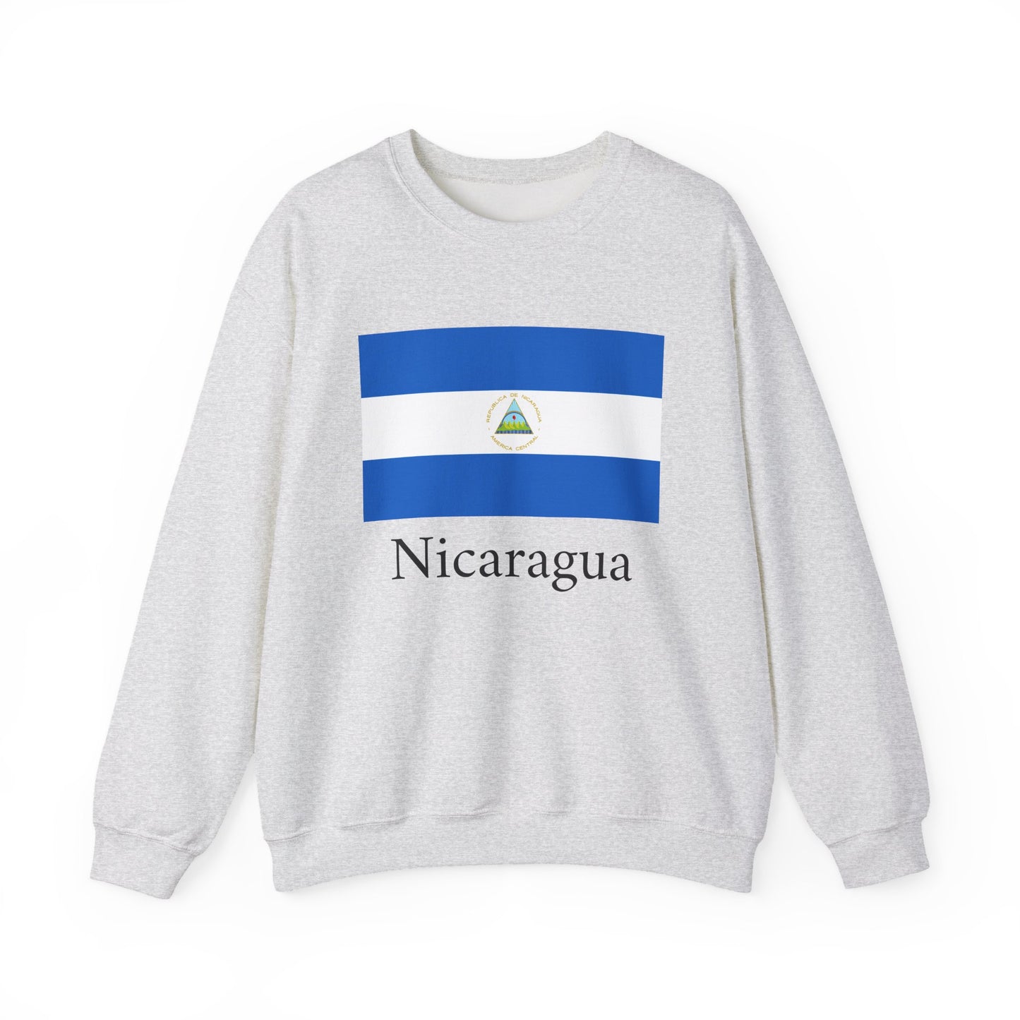 Nicaragua Sweatshirt
