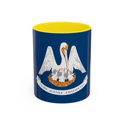 Louisiana Mug
