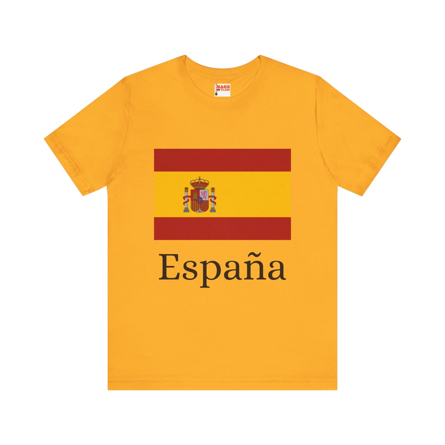 España T-shirts