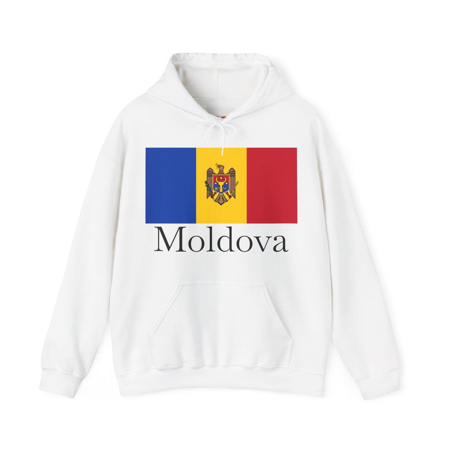 Moldova Hoodies