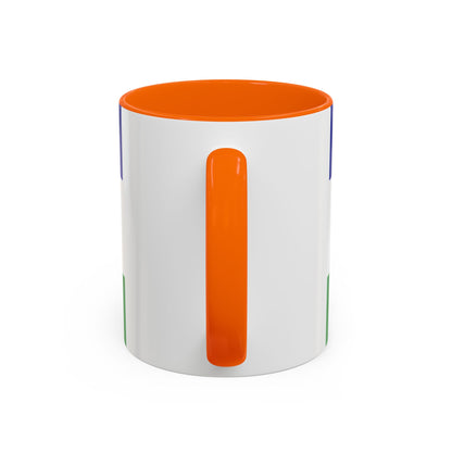Lesotho Mug