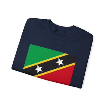 Saint Kitts and Nevis Sweatshirt