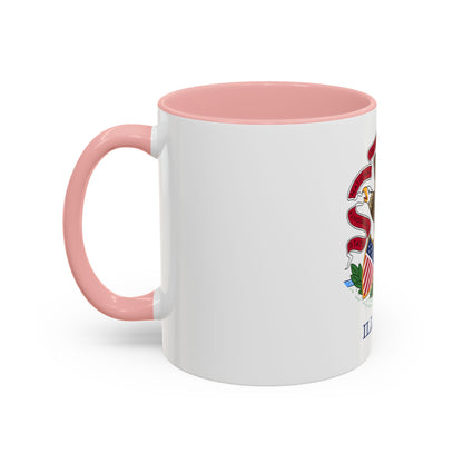 Illinois Mug